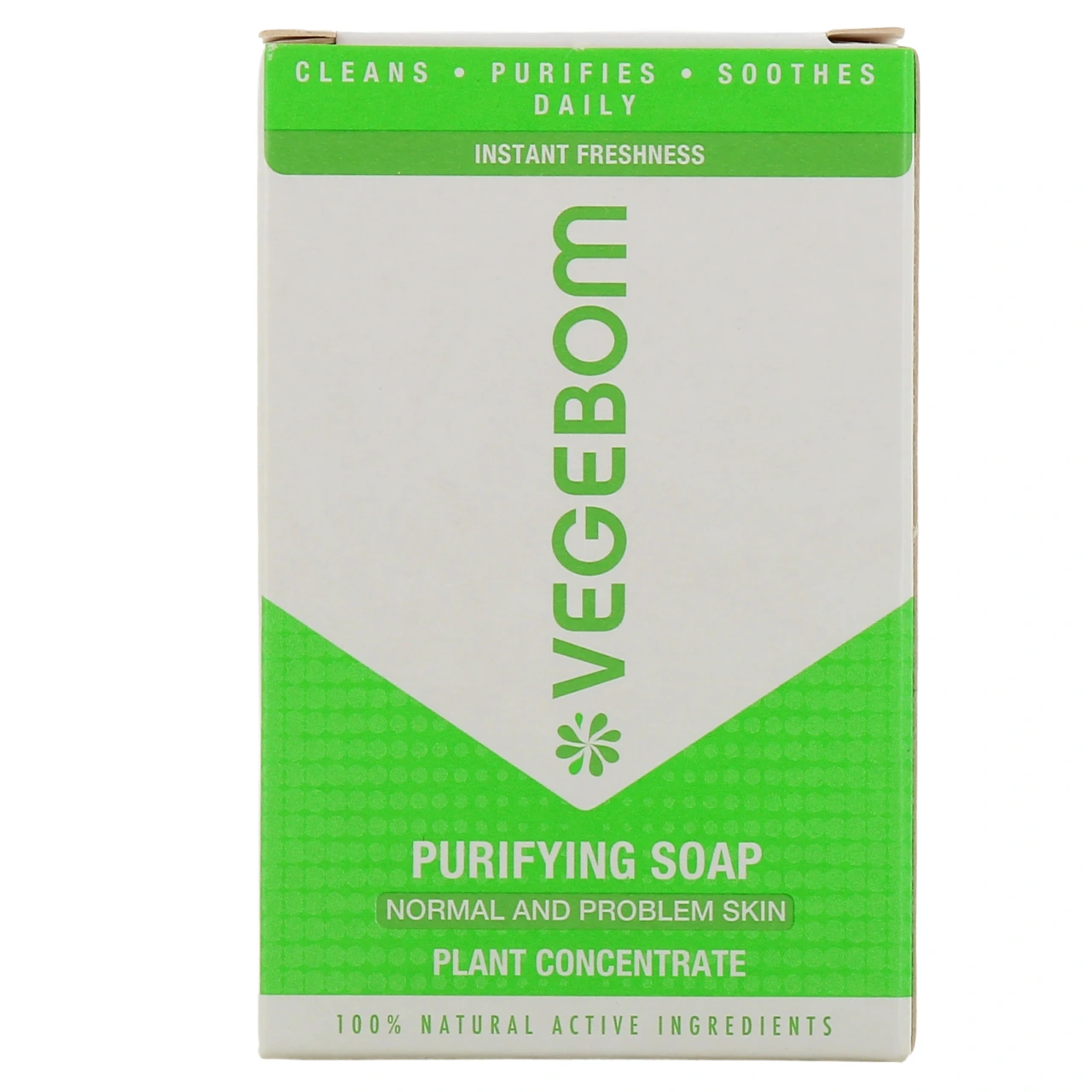 Vegebom Savon - Vue 10