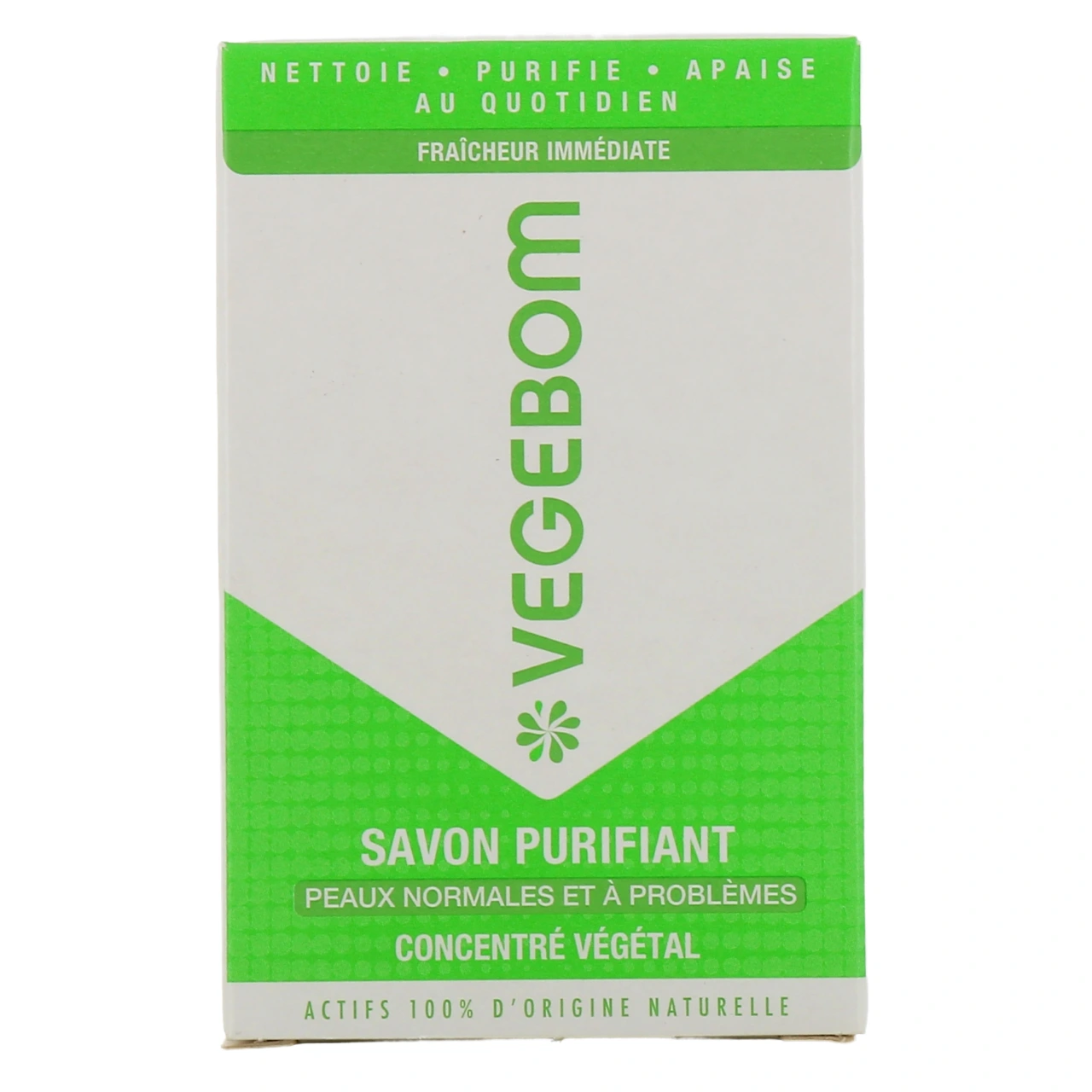 Vegebom Savon - Vue 9