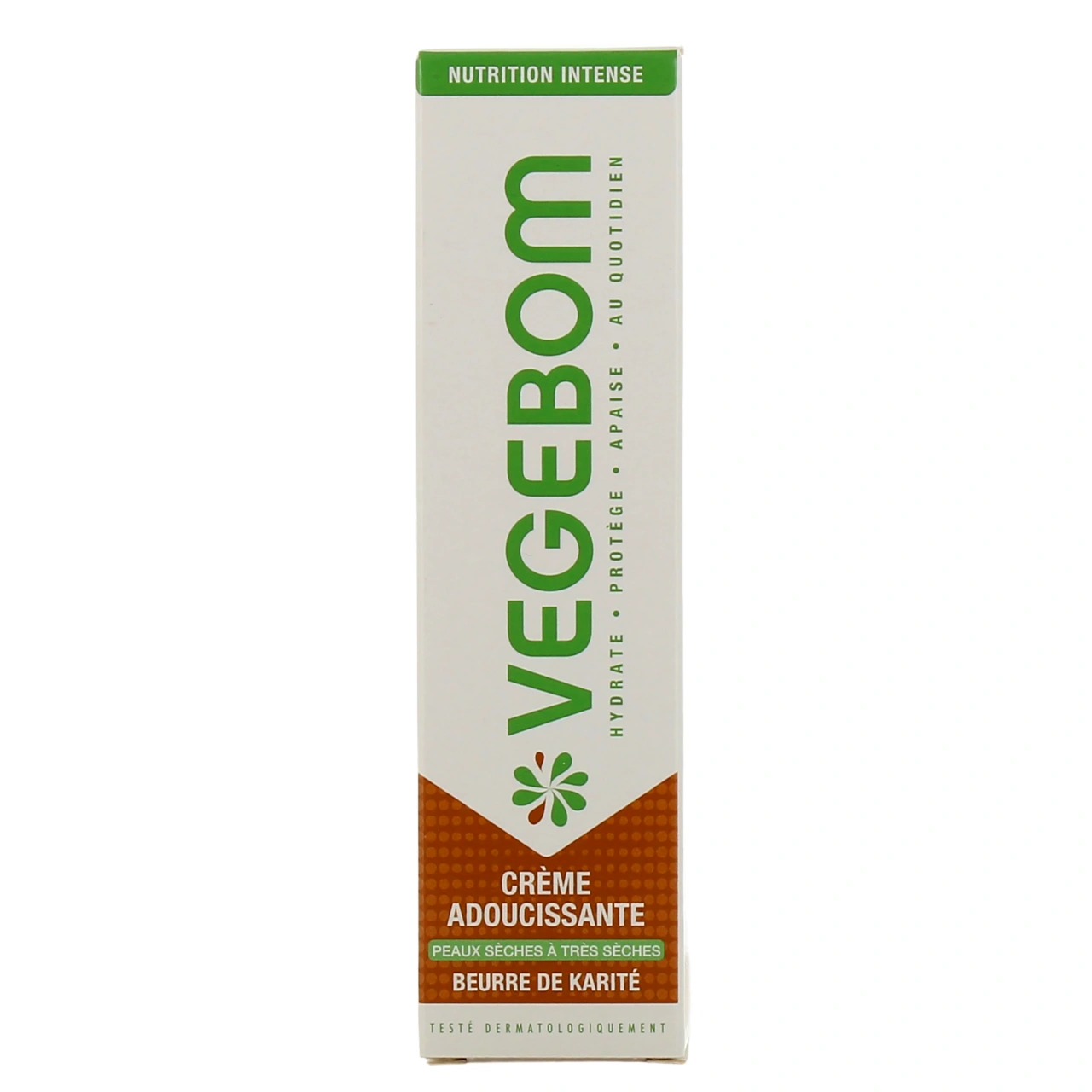 Vegebom Crème Adoucissante - Vue 2