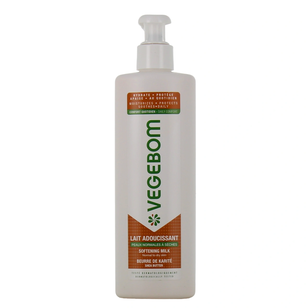 Vegebom Lait Adoucissant - Vue 2
