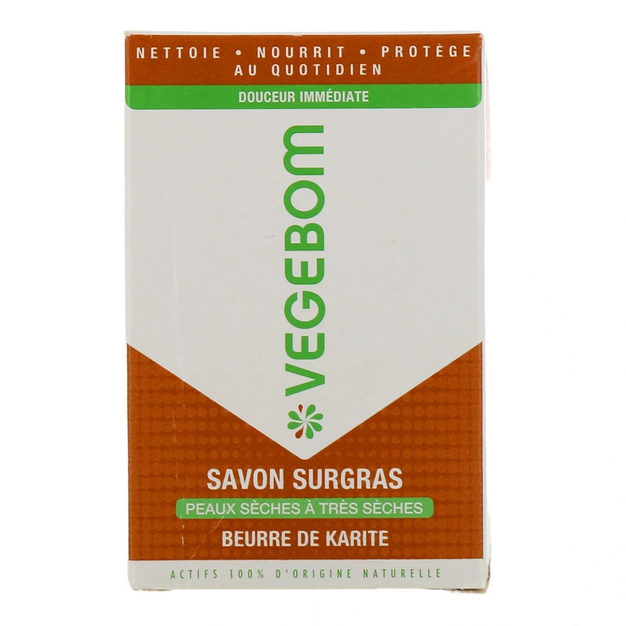 Vegebom Savon - Vue 3