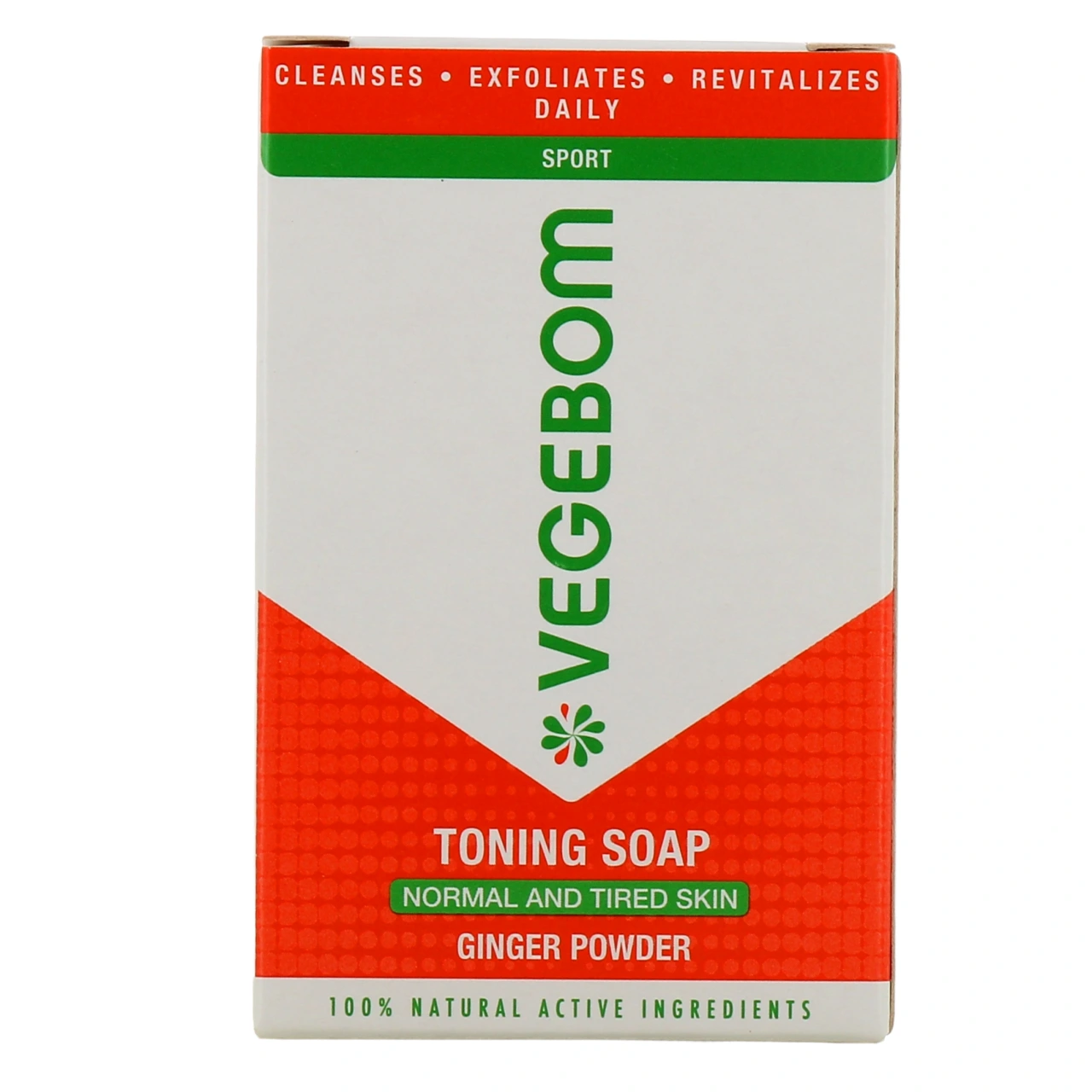Vegebom Savon - Vue 7
