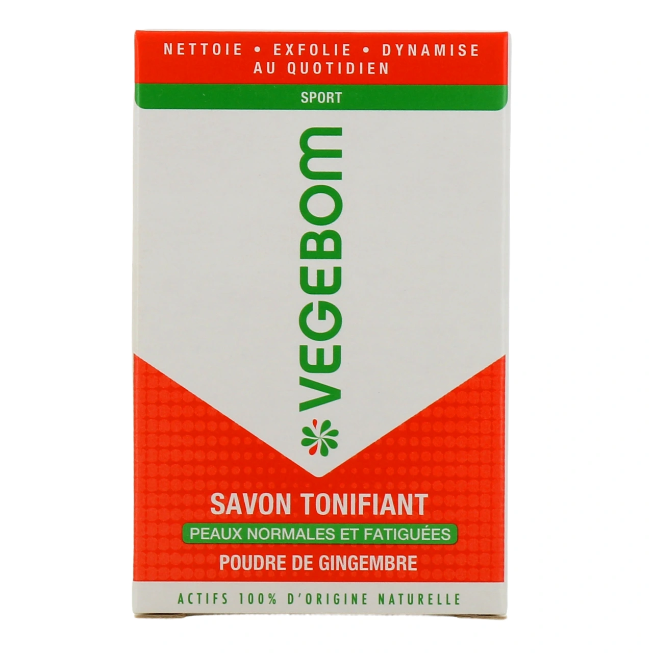 Vegebom Savon - Vue 6