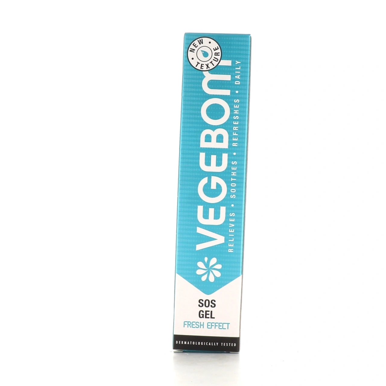 Vegebom Gel Secours Effet frais - Vue 2