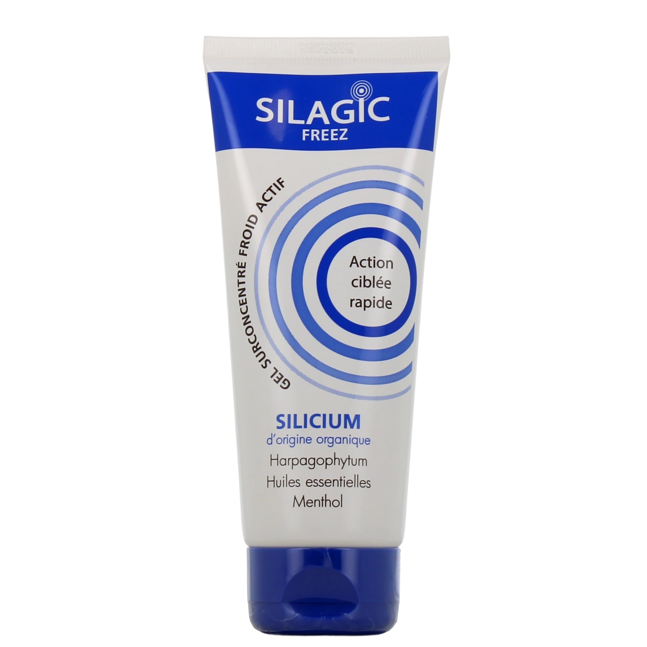 Silagic Freez Gel Surconcentré Froid - Vue 5