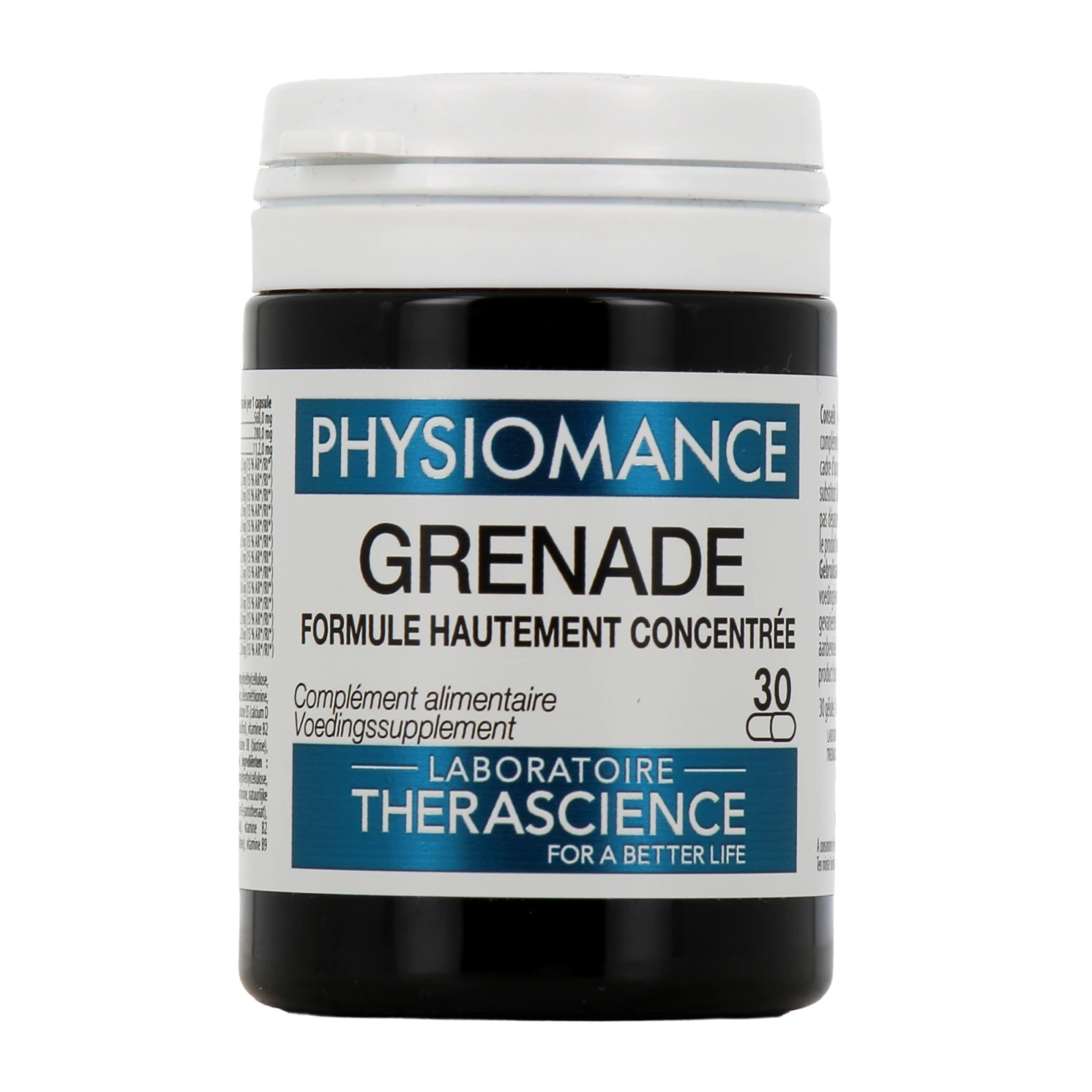 Therascience Physiomance Grenade - Vue 2