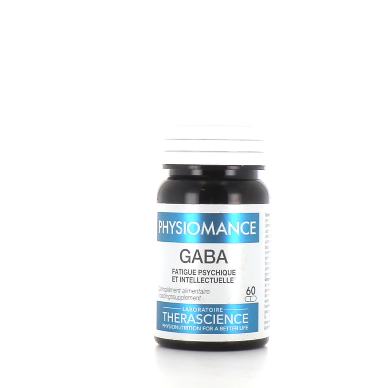 Therascience Physiomance GABA - Therascience