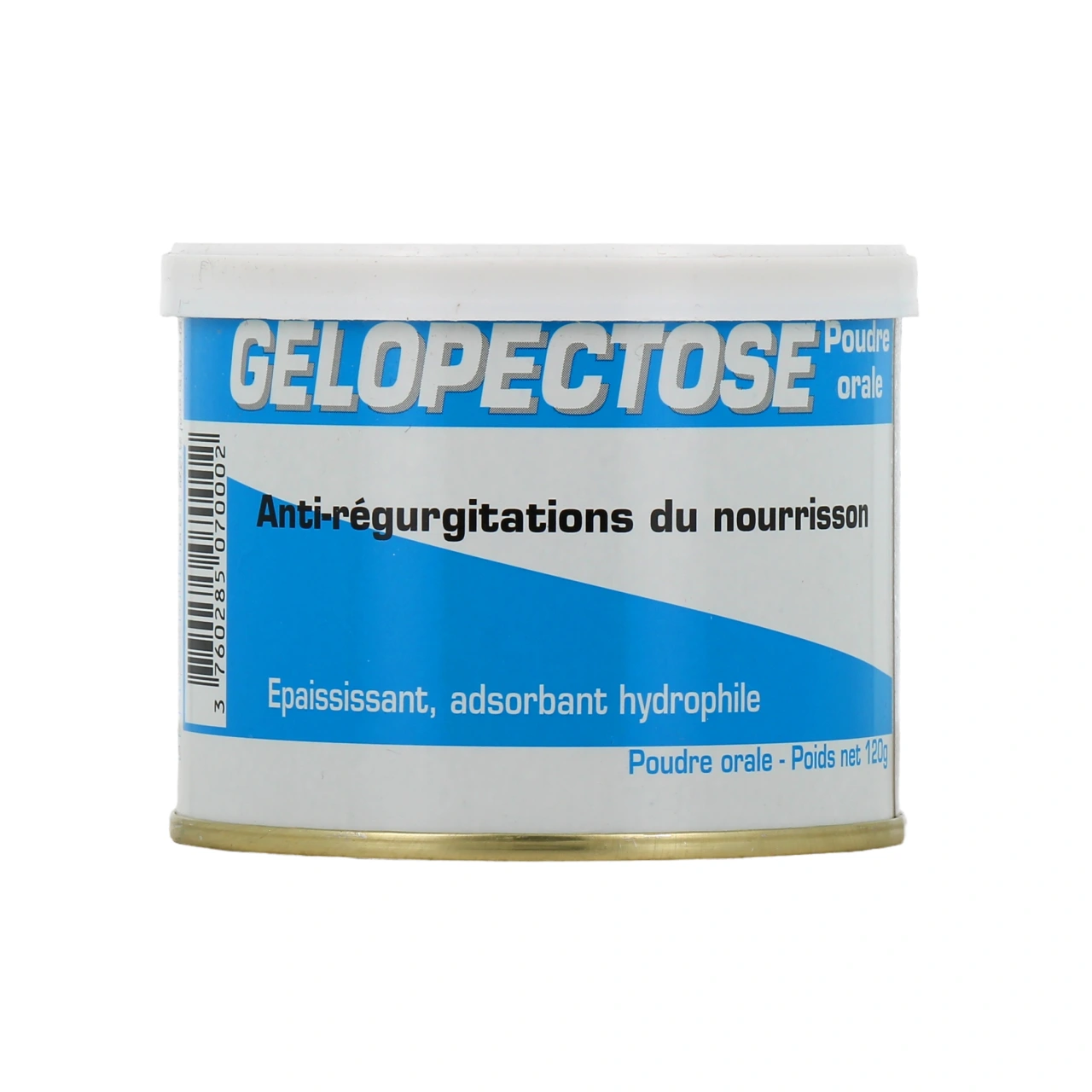 Gelopectose poudre orale - Vue 2