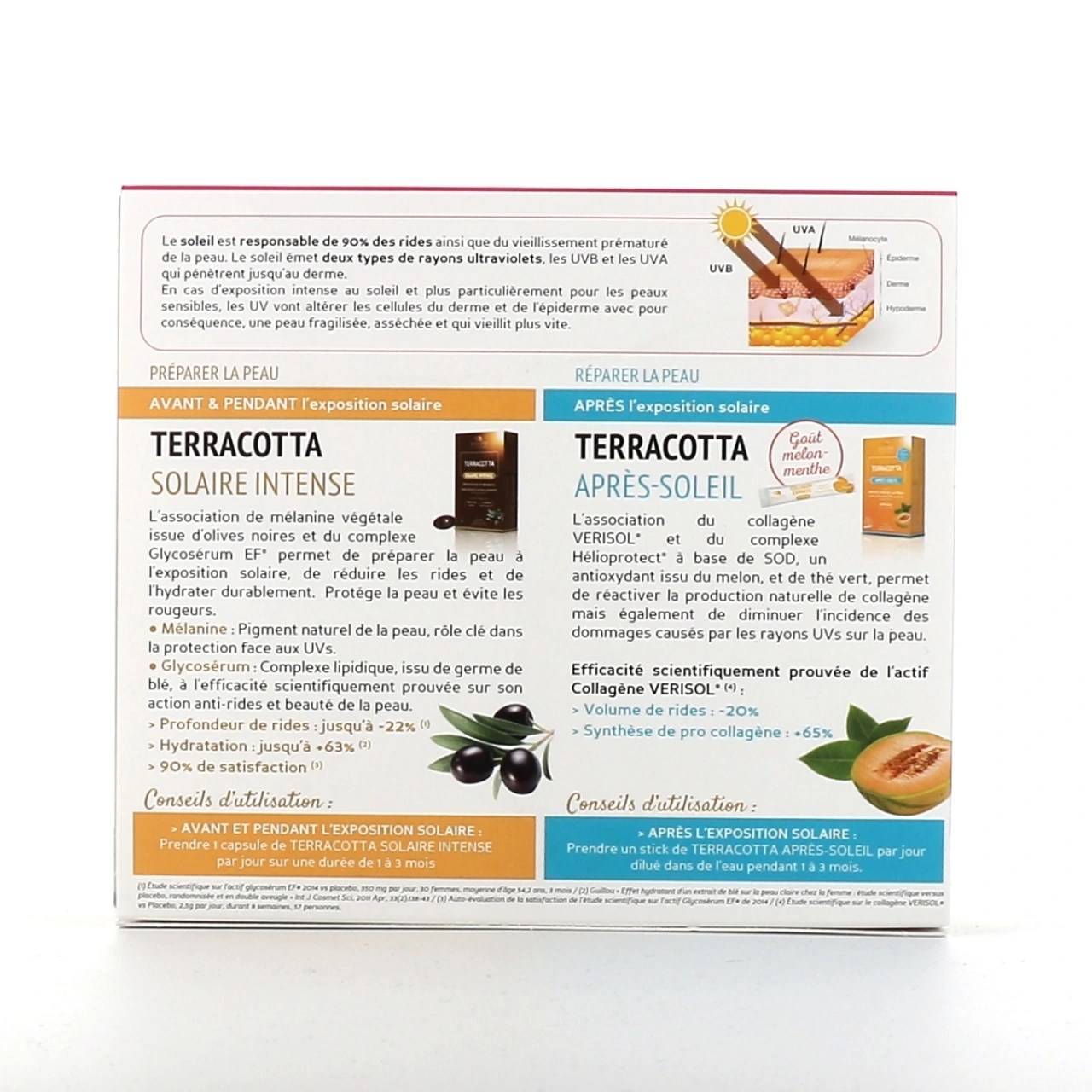 Biocyte Programme Solaire Complet - Vue 2