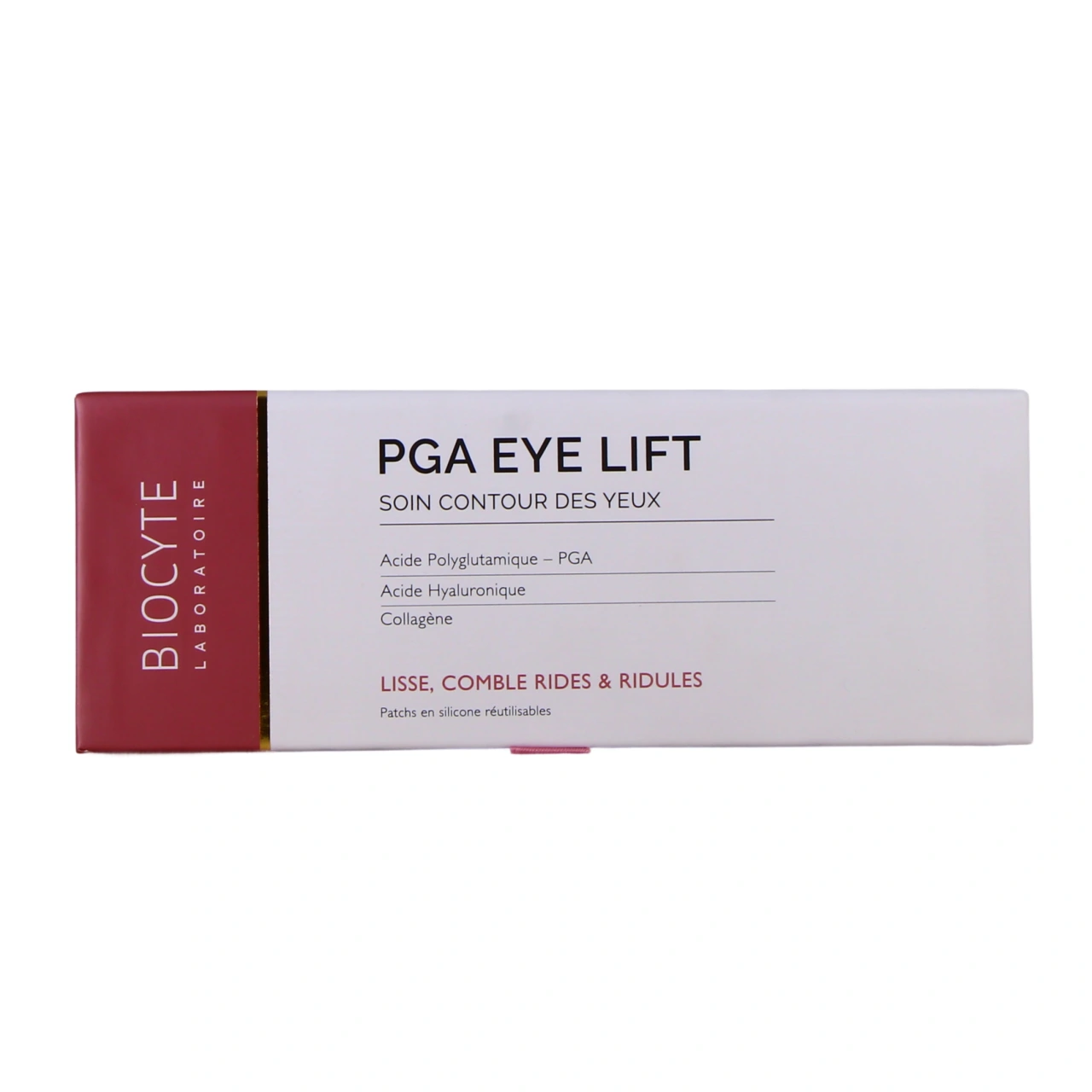 Biocyte PGA Eye Lift - Vue 2