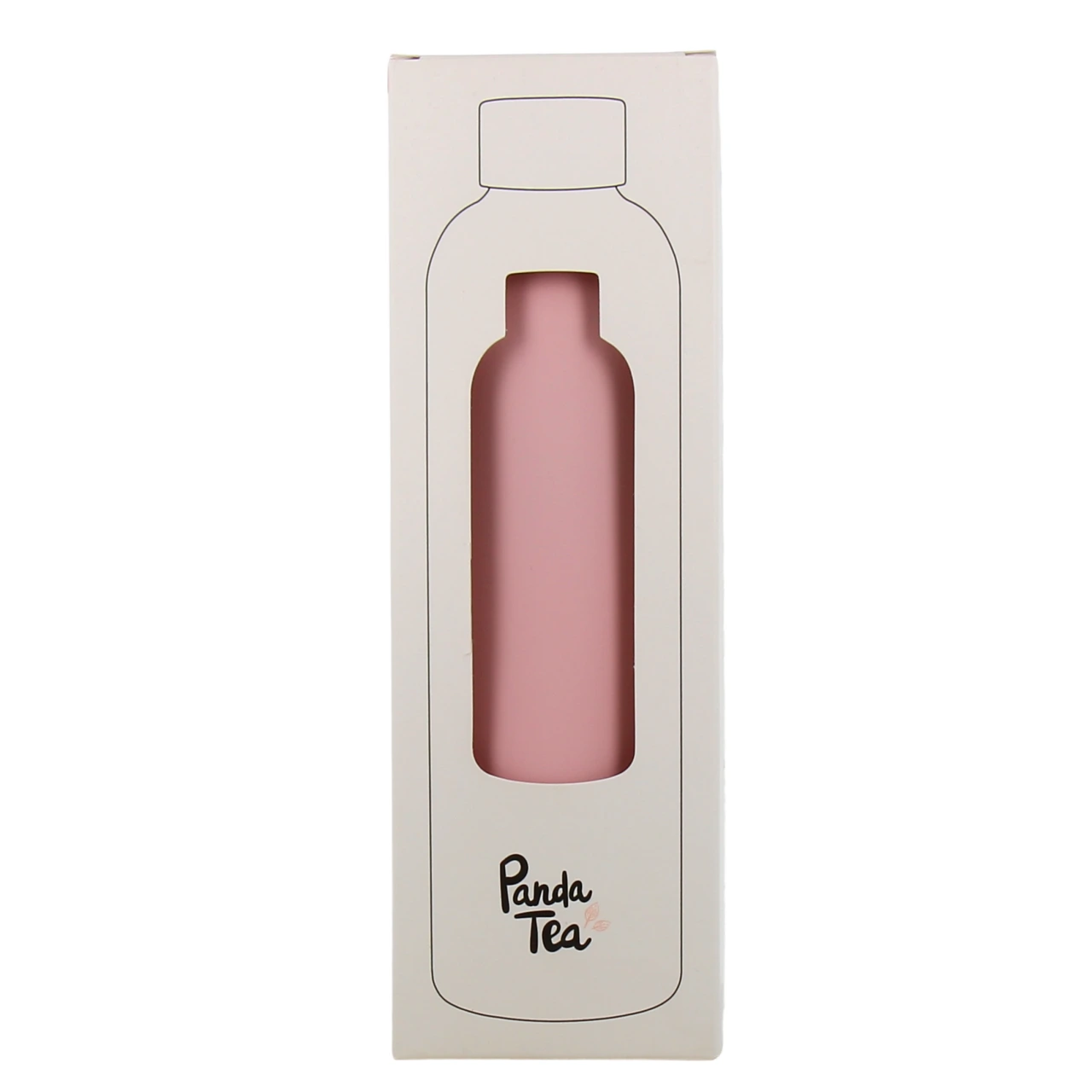 Panda Tea Gourde Isotherme - Vue 9