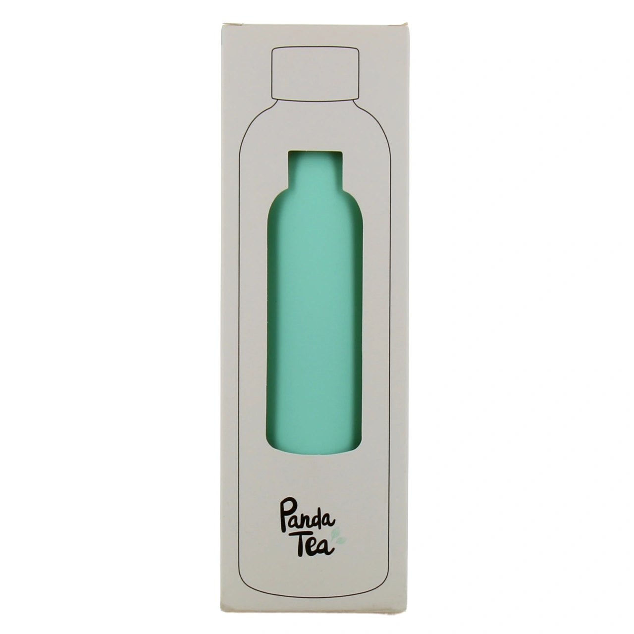 Panda Tea Gourde Isotherme - Vue 6