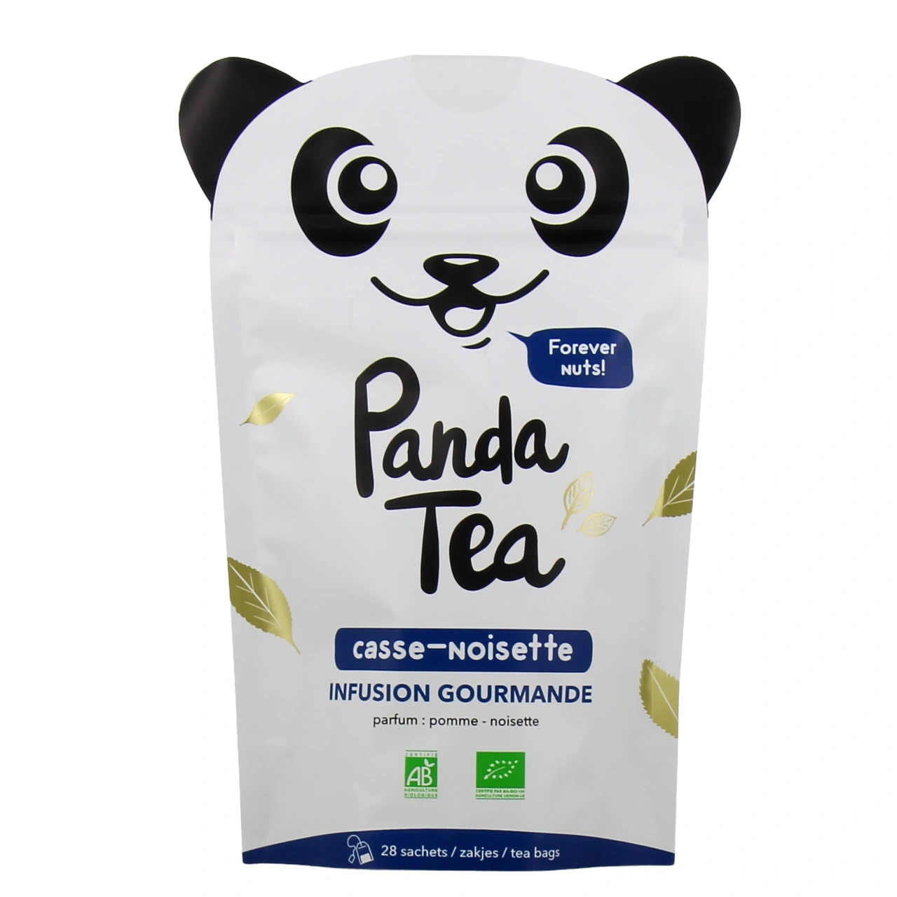 Panda Tea Thés et Infusions - Vue 4