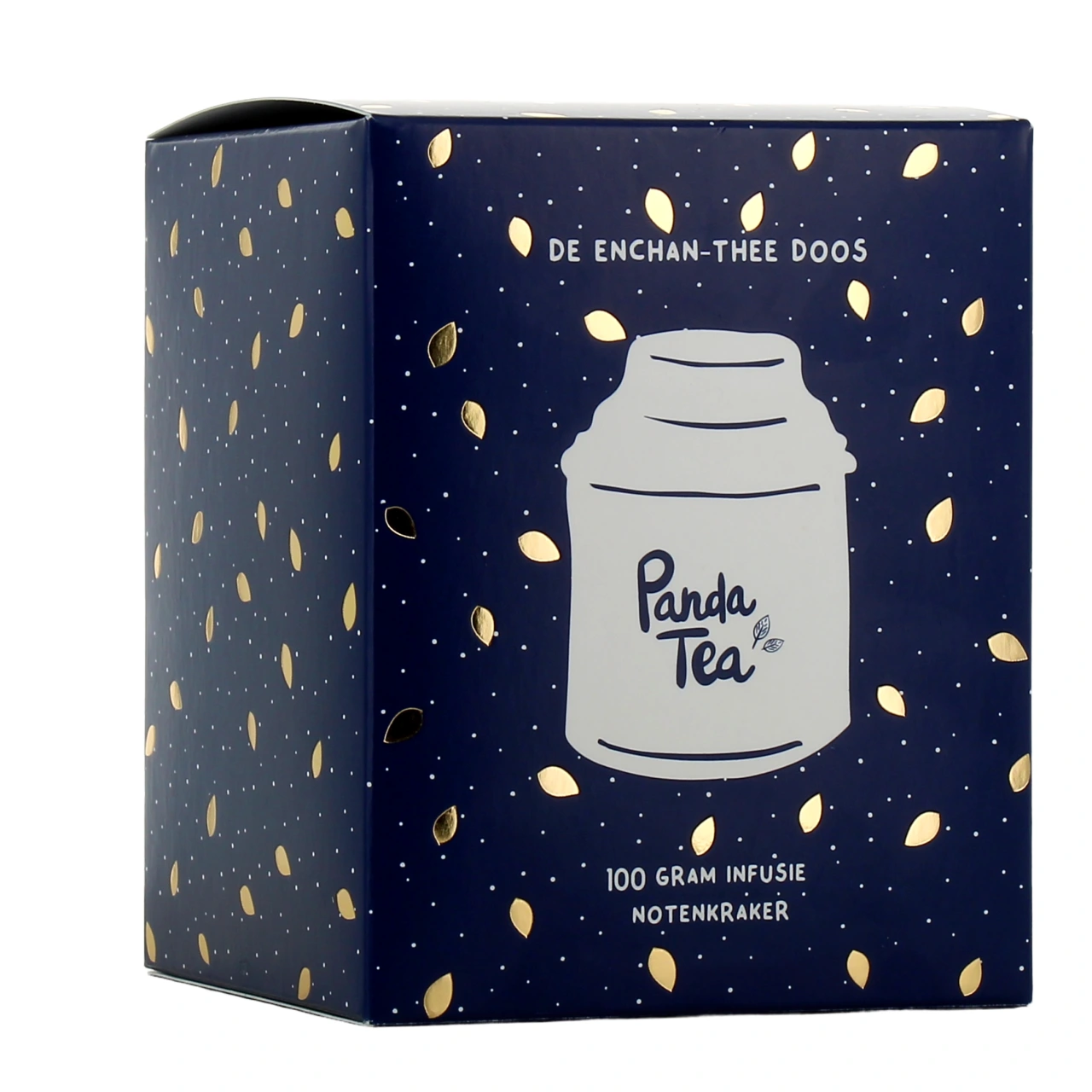 Panda Tea Infusion Casse-Noisette - Vue 3