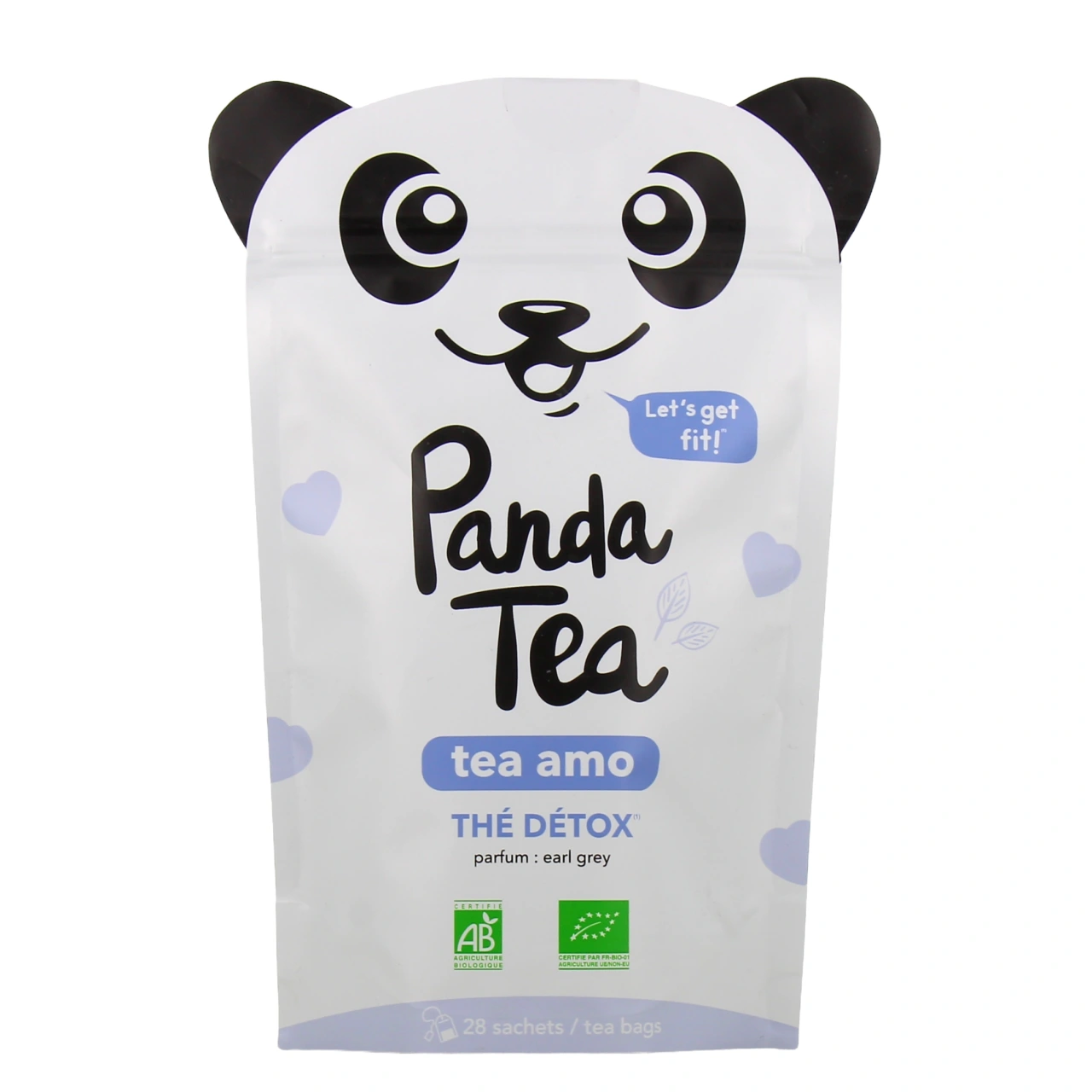 Panda Tea Thés et Infusions - Vue 57