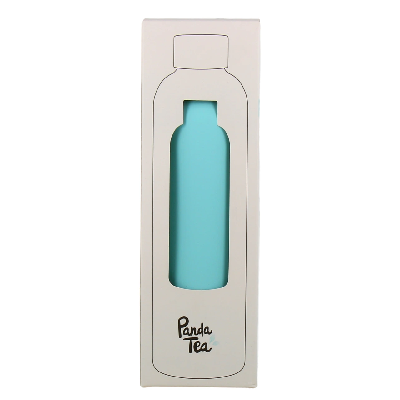 Panda Tea Gourde Isotherme - Vue 4