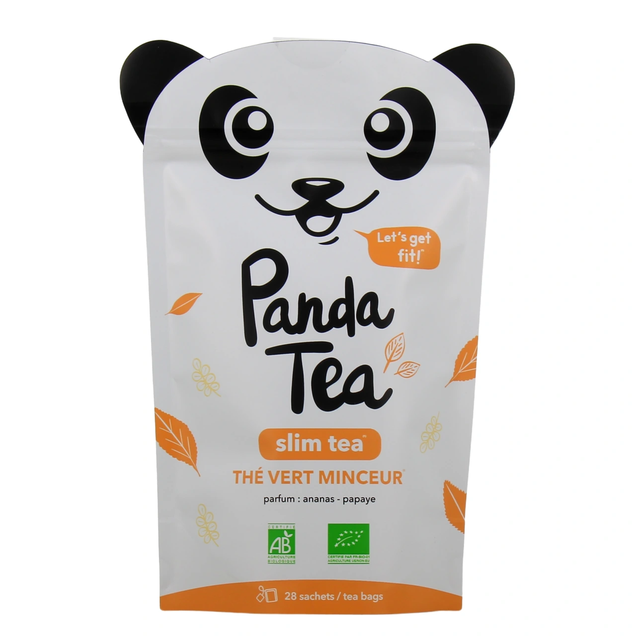 Panda Tea Thés et Infusions - Vue 65