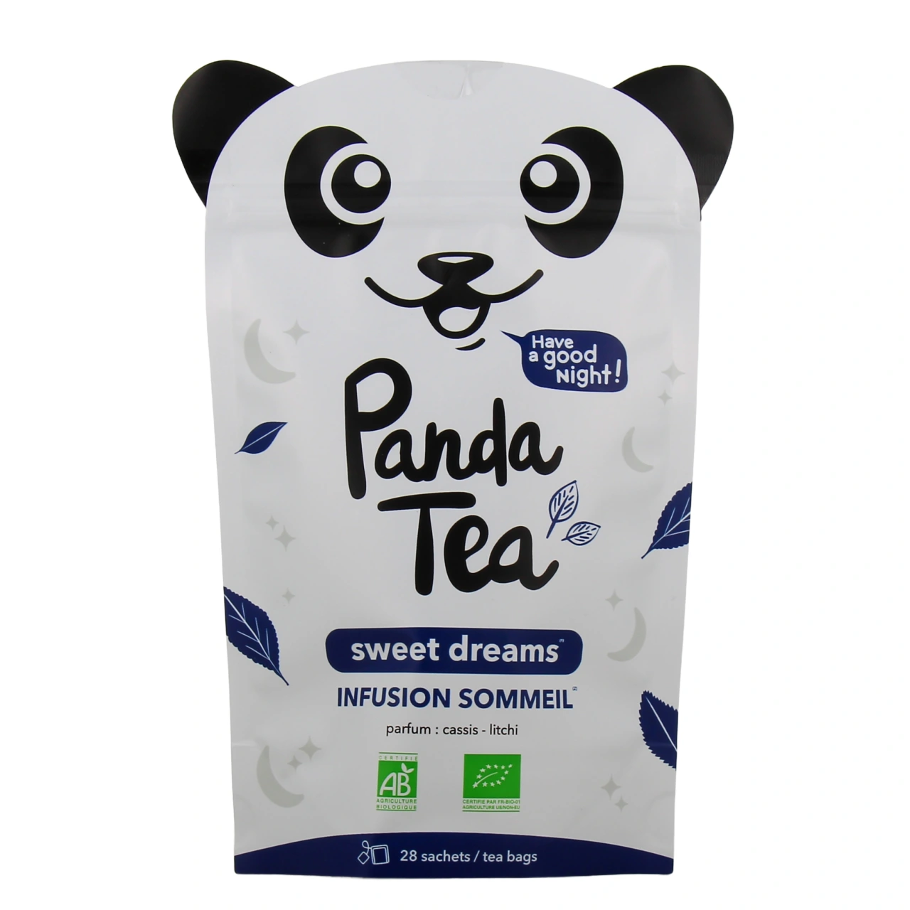 Panda Tea Thés et Infusions - Vue 68