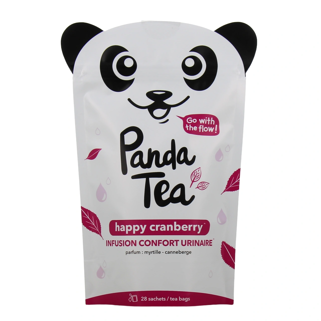 Panda Tea Thés et Infusions - Vue 71