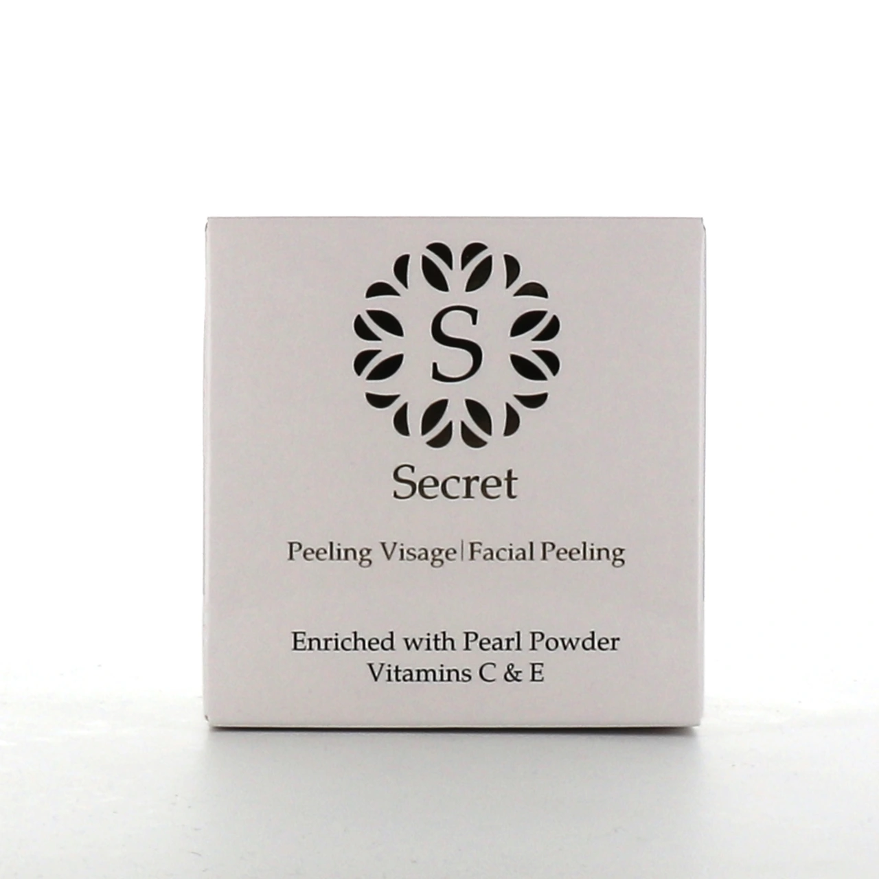 Pin Up Secret Peeling Visage - Pin Up Secret