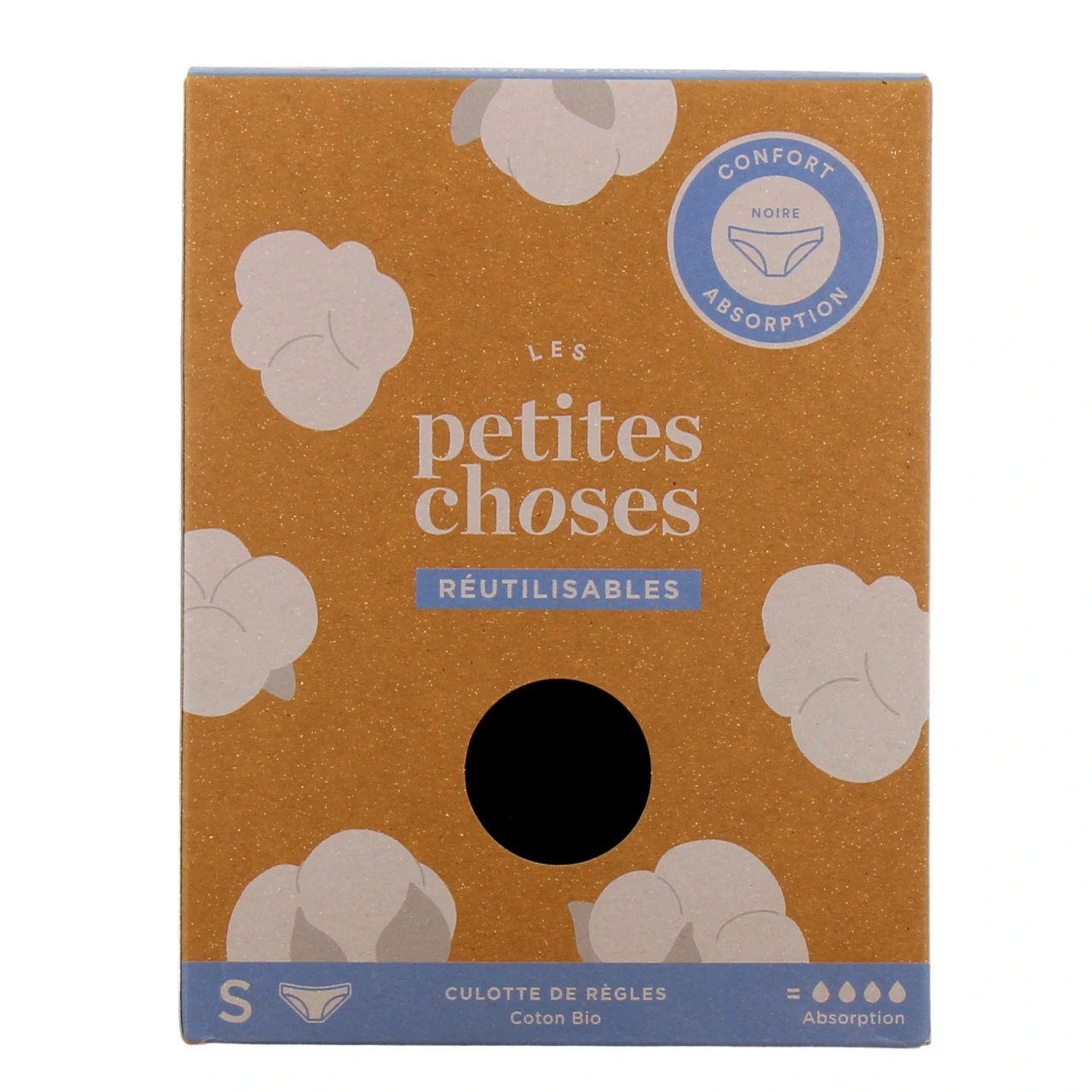 Les Petites Choses Culotte menstruelle - Vue 2