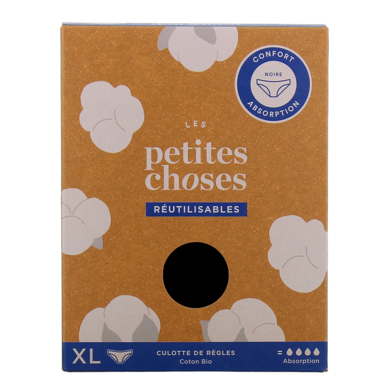 Les Petites Choses Culotte menstruelle - Vue 9