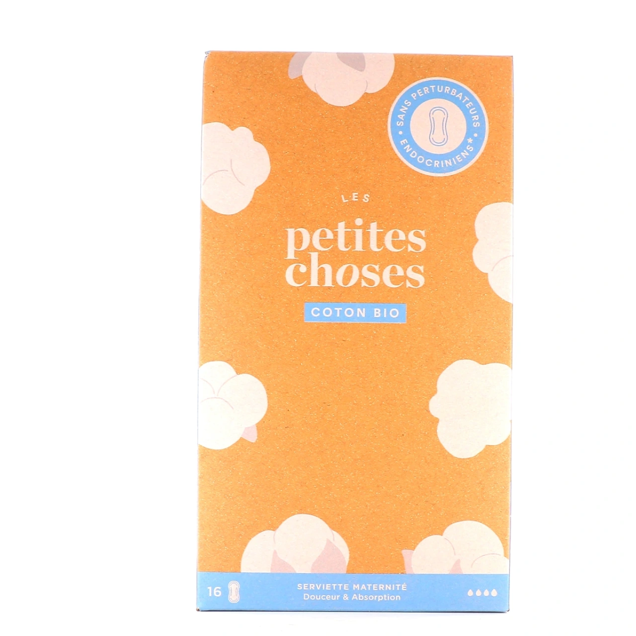 Les Petites Choses Serviettes Maternité Maxi - Les Petites Choses