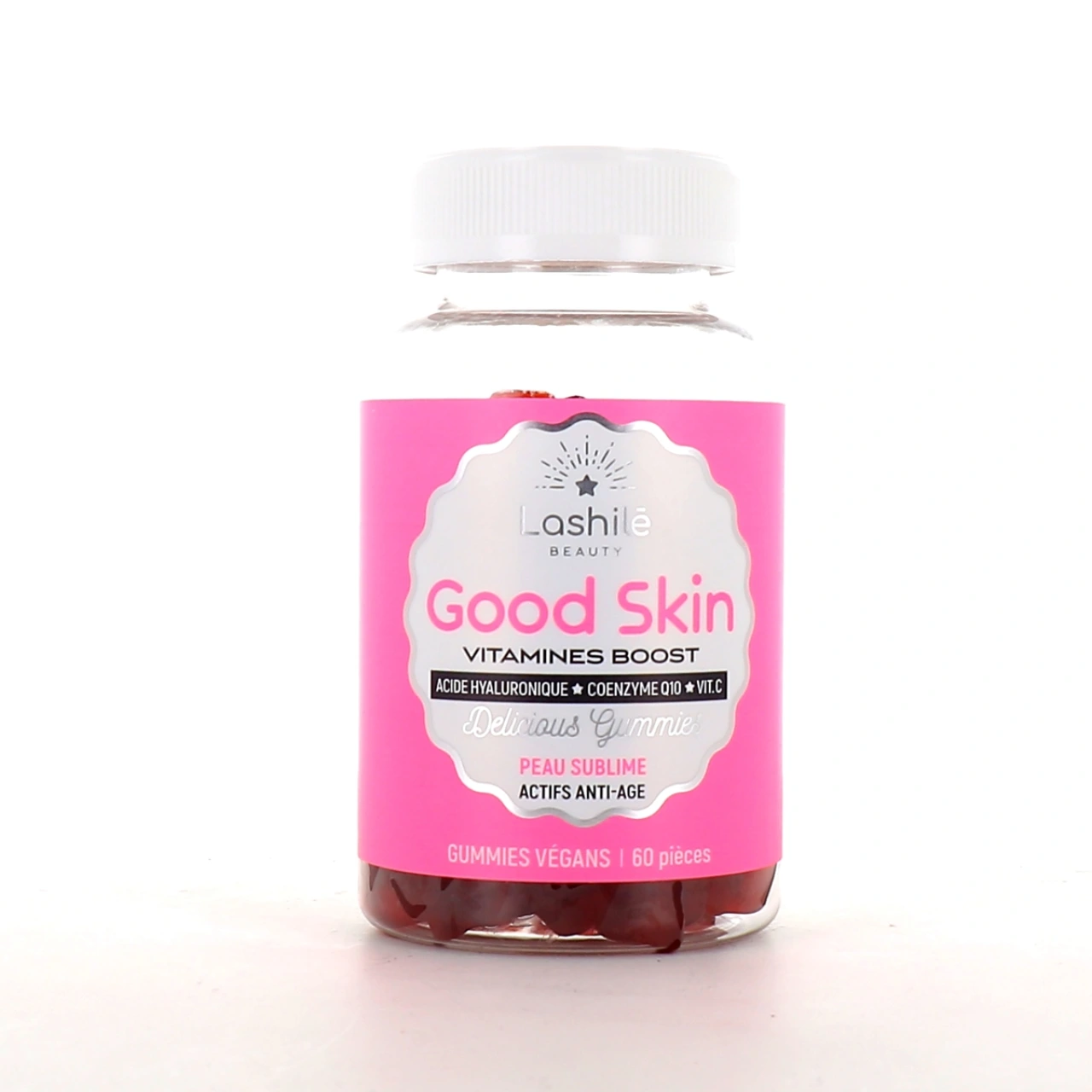 Lashilé Good Skin - Lashilé Beauty