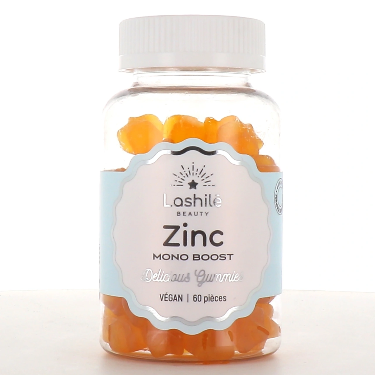 Lashilé Zinc - Lashilé Beauty