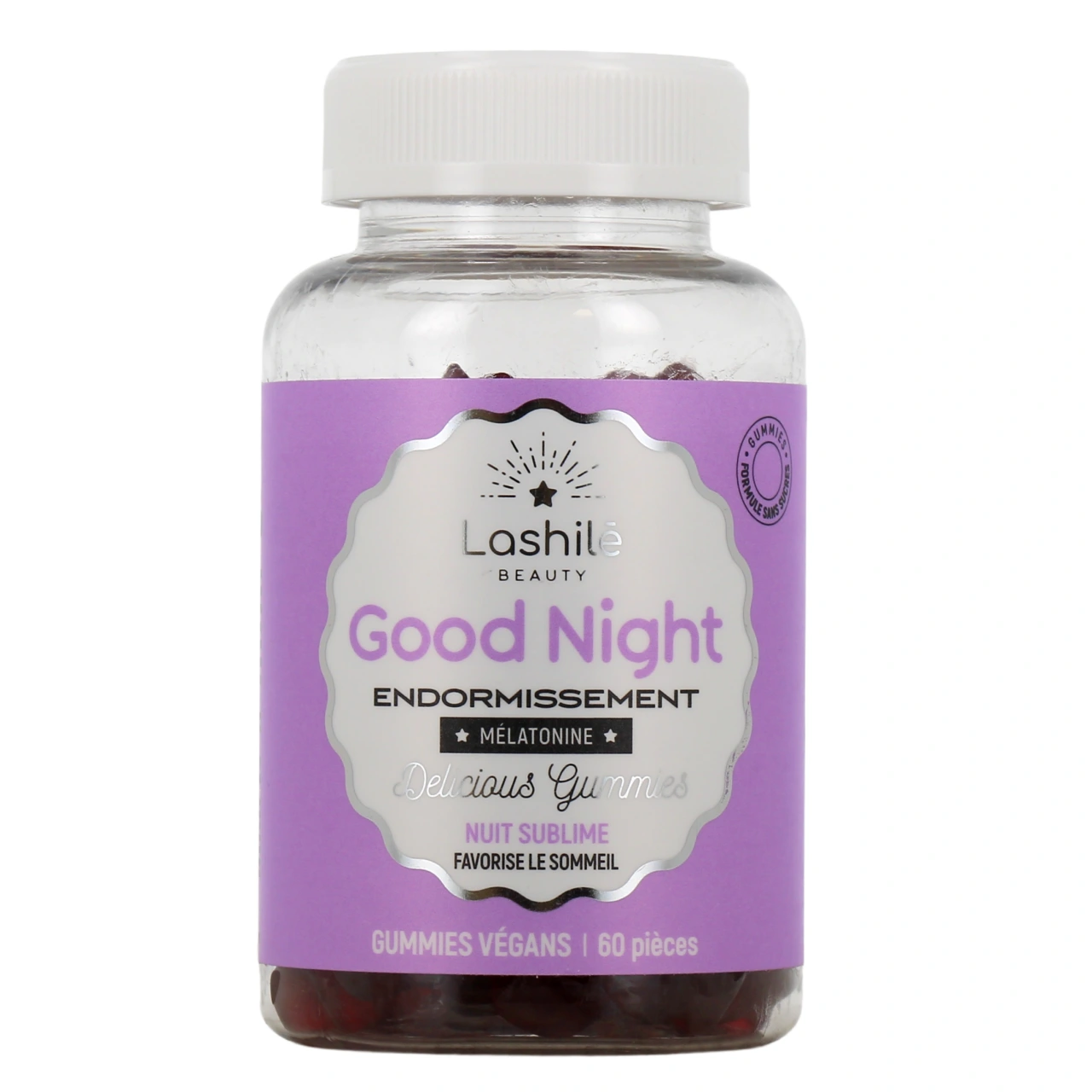 Lashilé Good Night - Vue 2