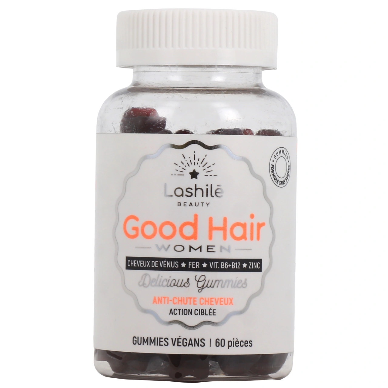 Lashilé Good Hair Women - Vue 2