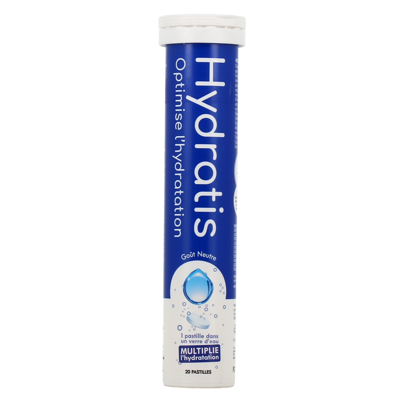 Hydratis - Vue 31