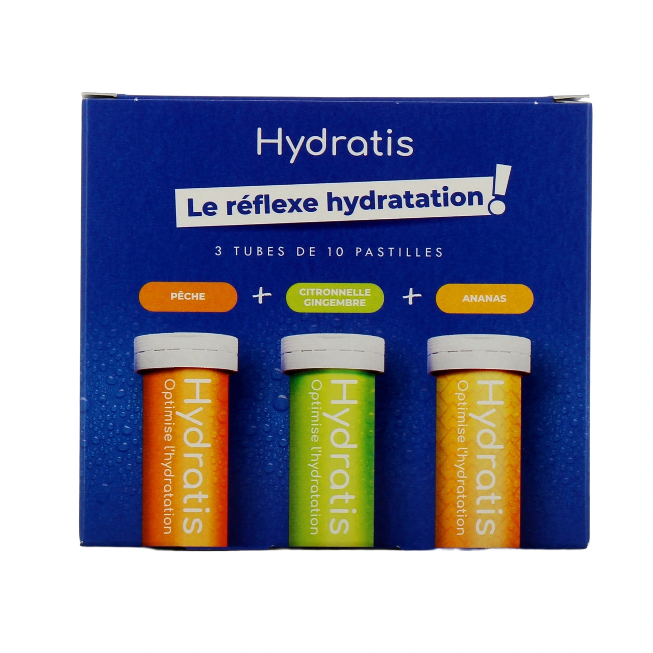 Hydratis - Vue 47