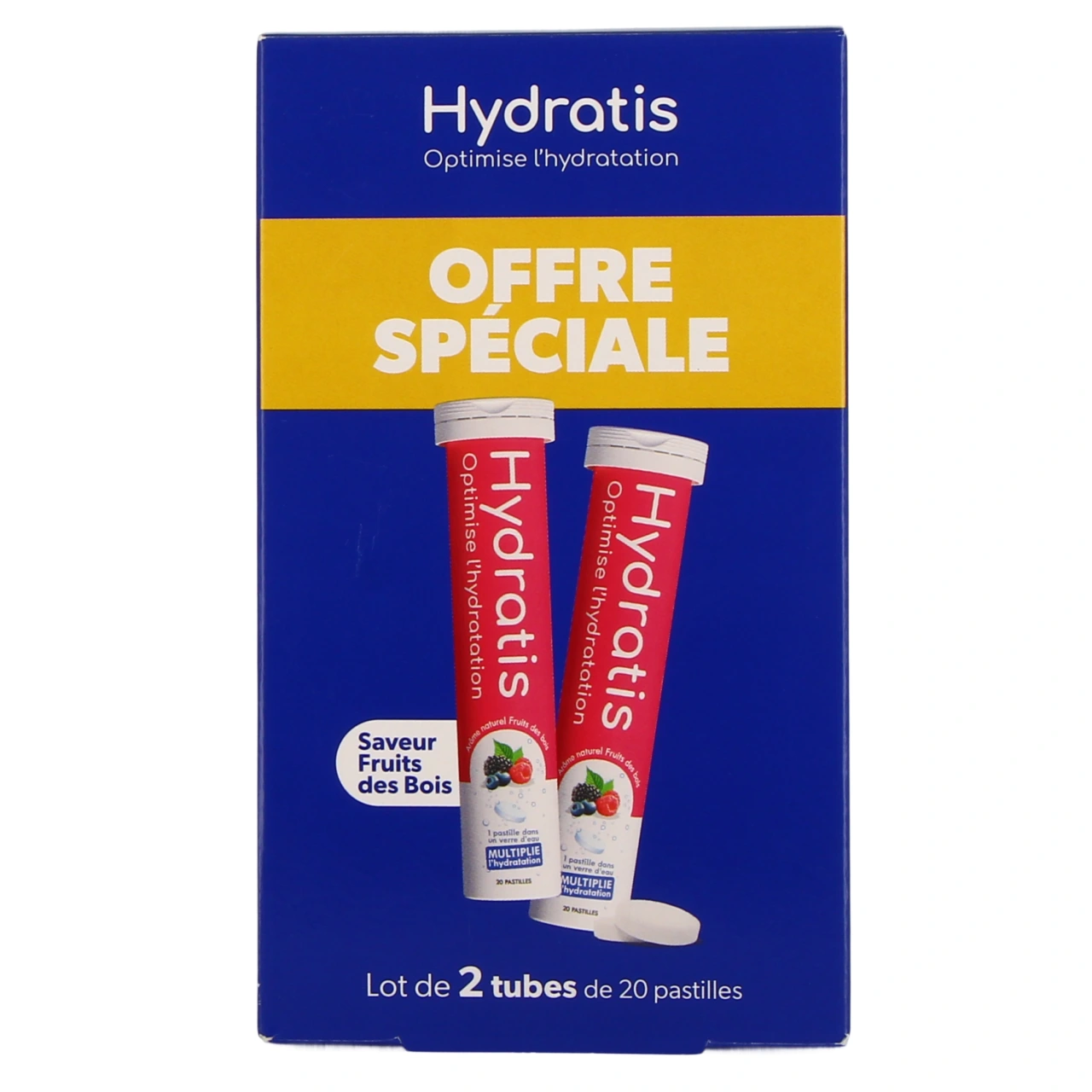 Hydratis - Vue 53