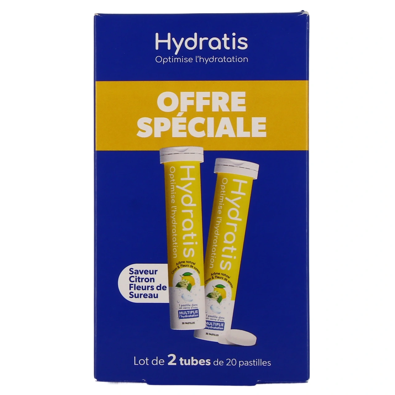 Hydratis - Vue 59