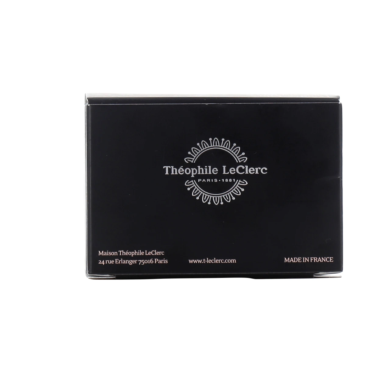 T Leclerc Poudre Libre Dermophile - Vue 6