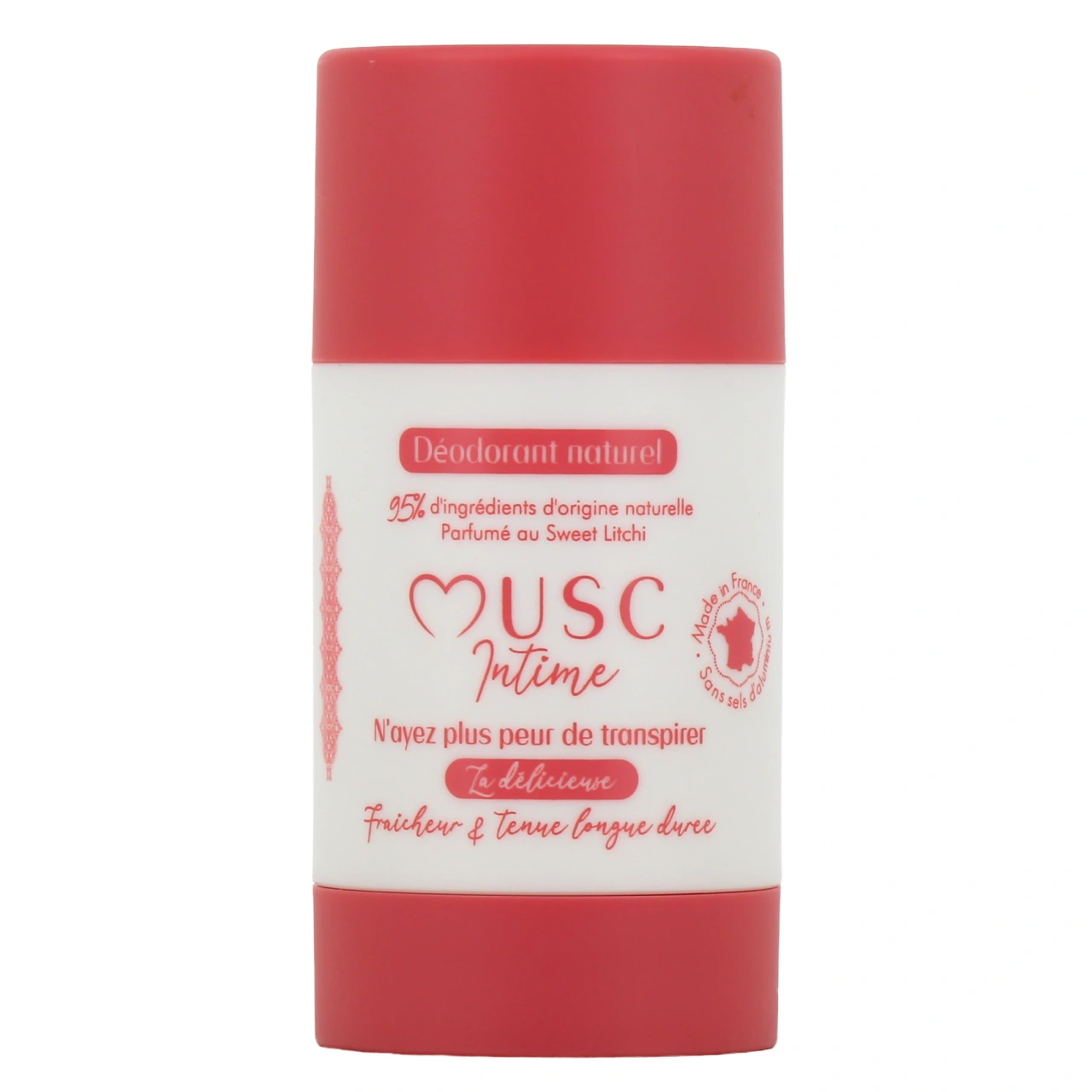 Musc Intime Déodorant - Vue 14