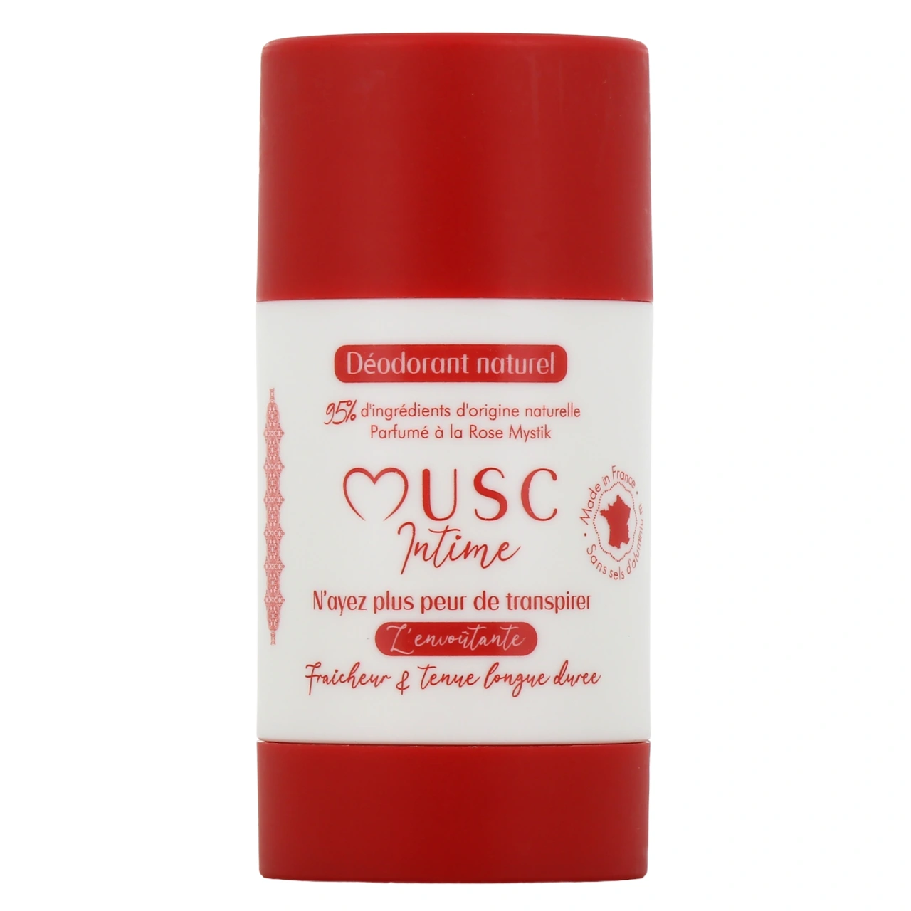 Musc Intime Déodorant - Vue 11