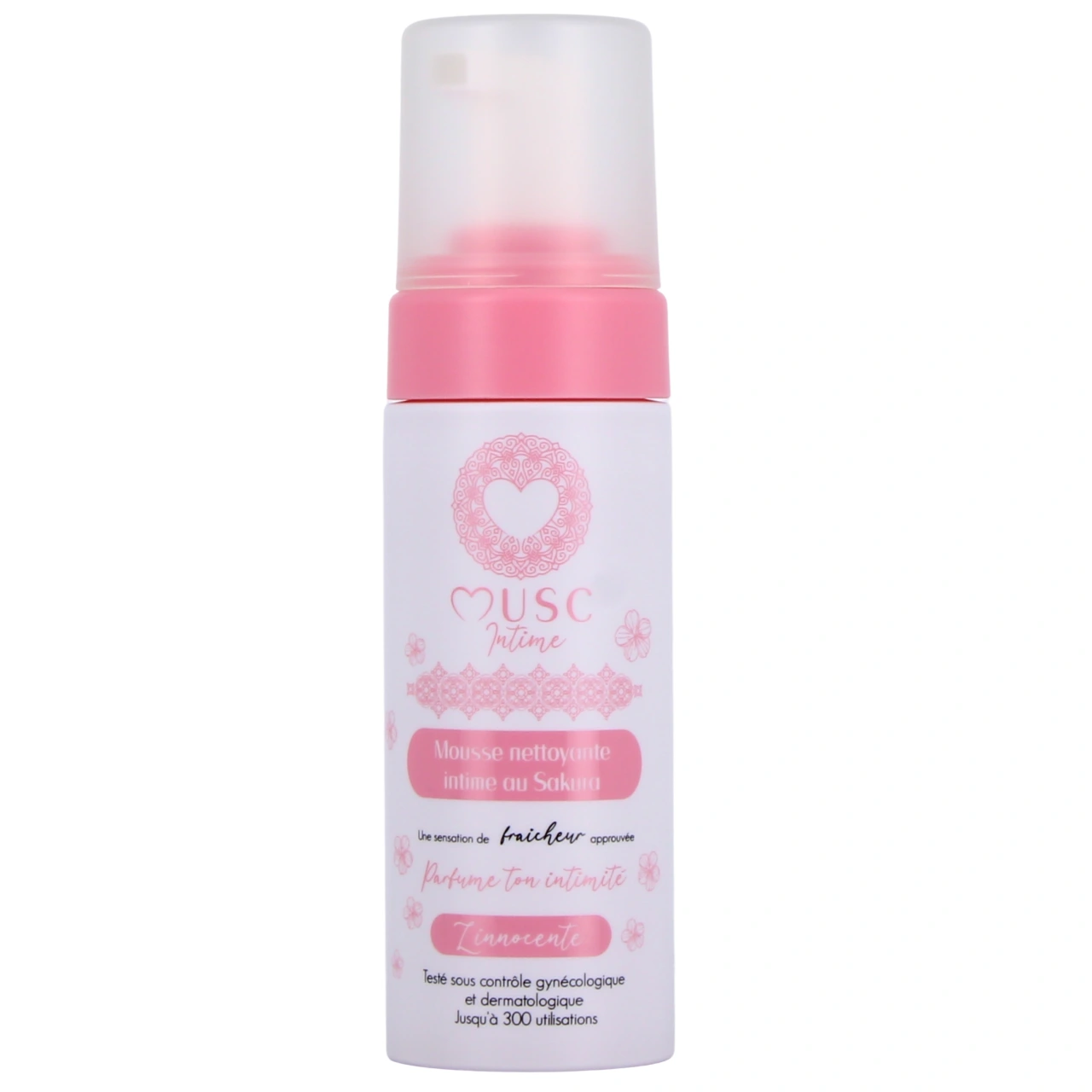 Musc Intime Mousse Nettoyante - Vue 17