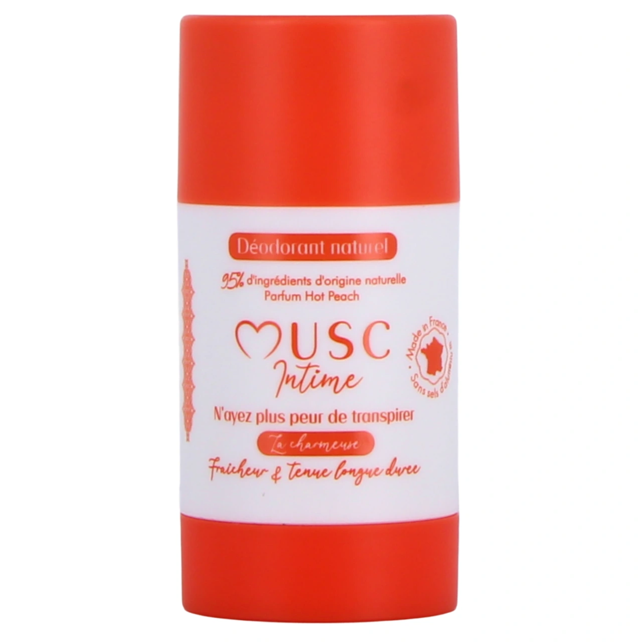 Musc Intime Déodorant - Vue 20