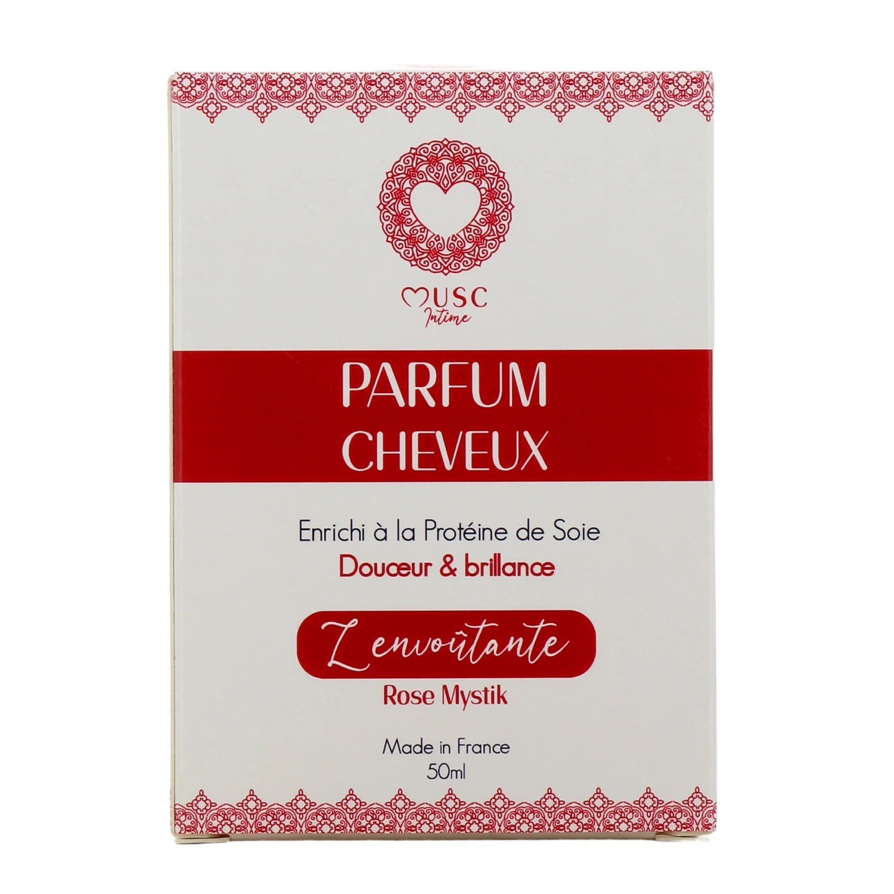 Musc Intime Parfum Cheveux - Vue 8