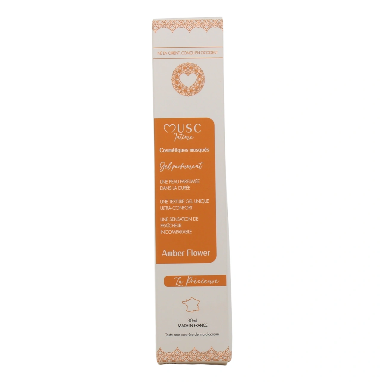 Musc Intime Gel Parfumé - Vue 23
