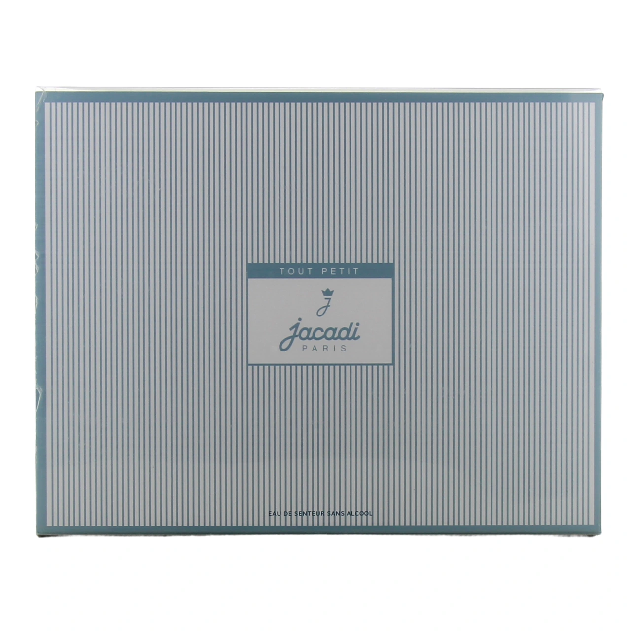 Jacadi Coffret Bébé Eau de senteur + Doudou - Vue 6