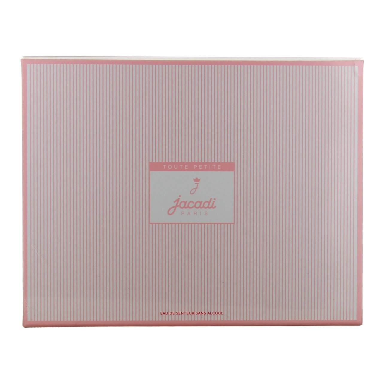 Jacadi Coffret Bébé Eau de senteur + Doudou - Vue 9