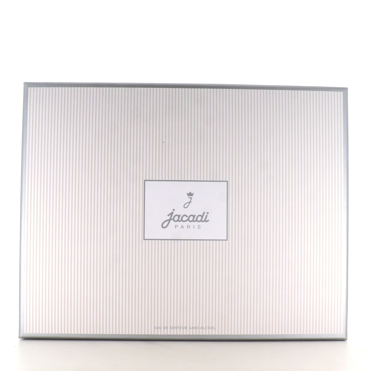 Jacadi Coffret Bébé Eau de senteur + Doudou - Vue 3