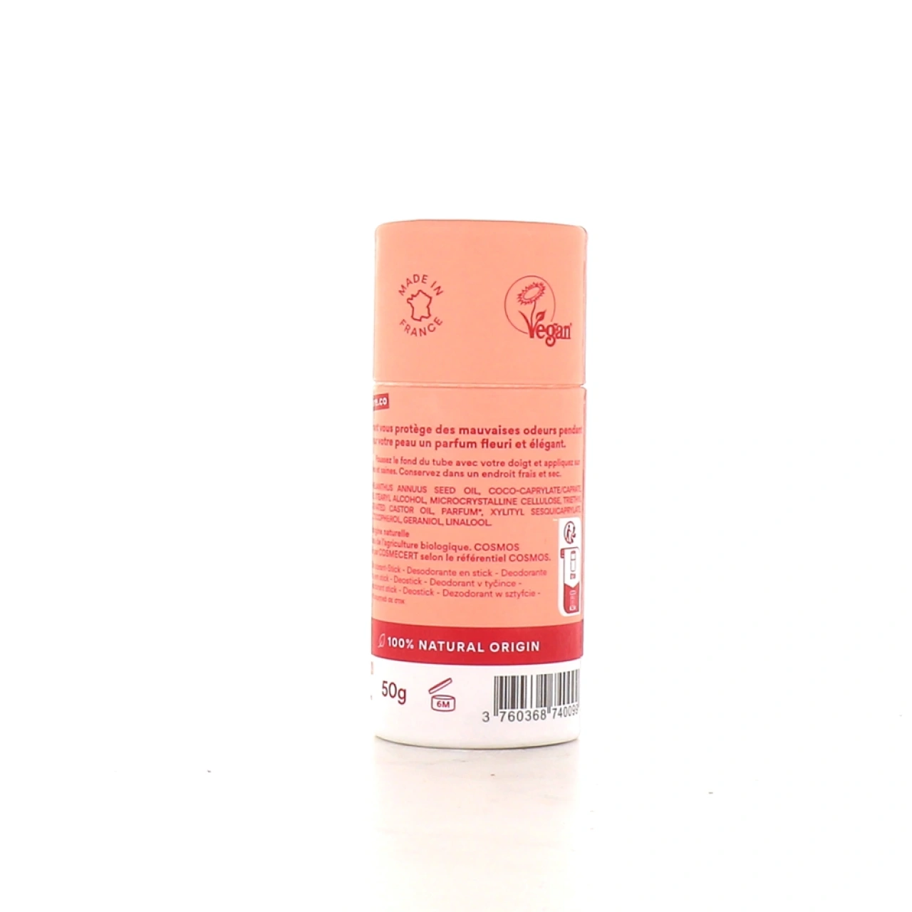 Respire Déodorant Stick Bio - Vue 36