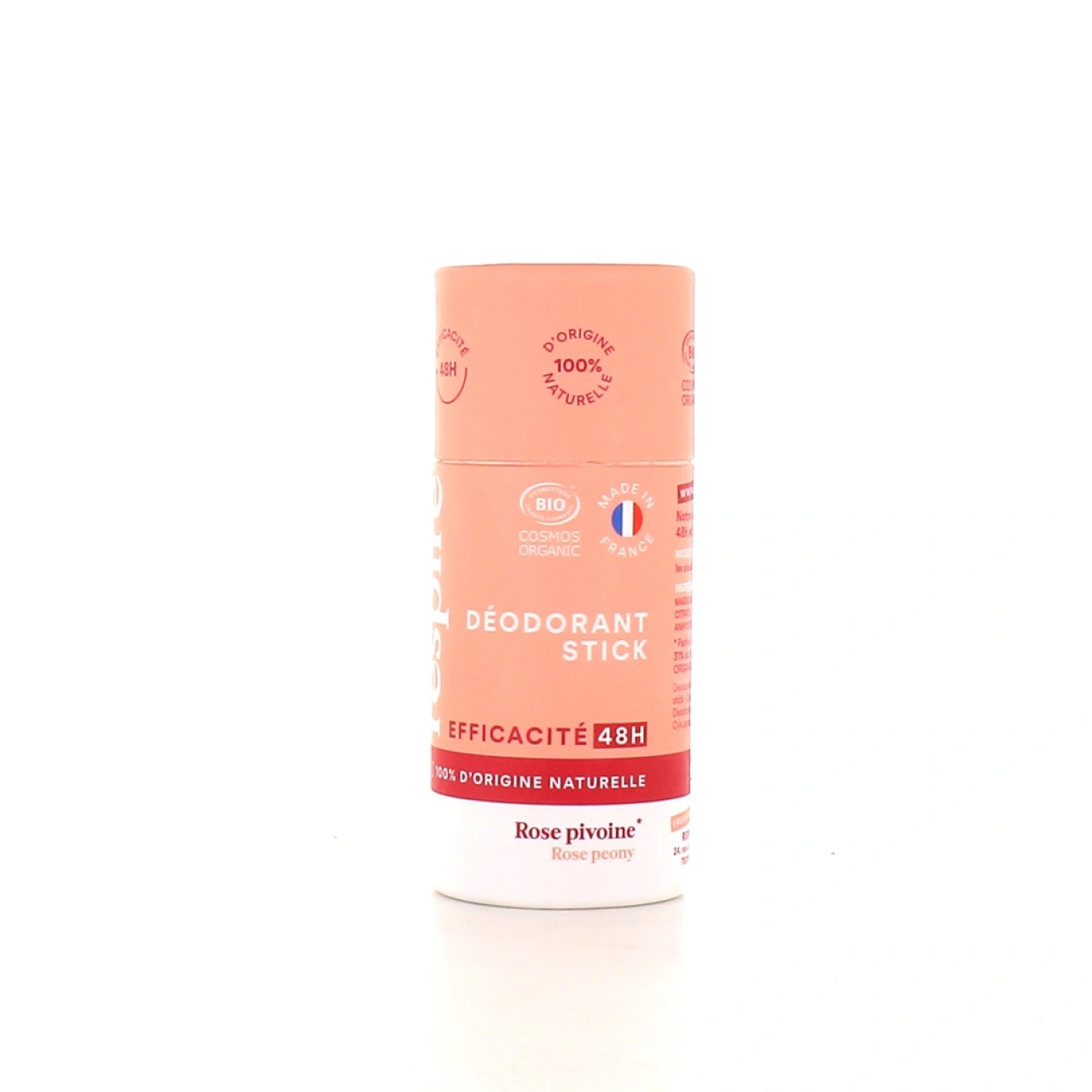 Respire Déodorant Stick Bio - Vue 35