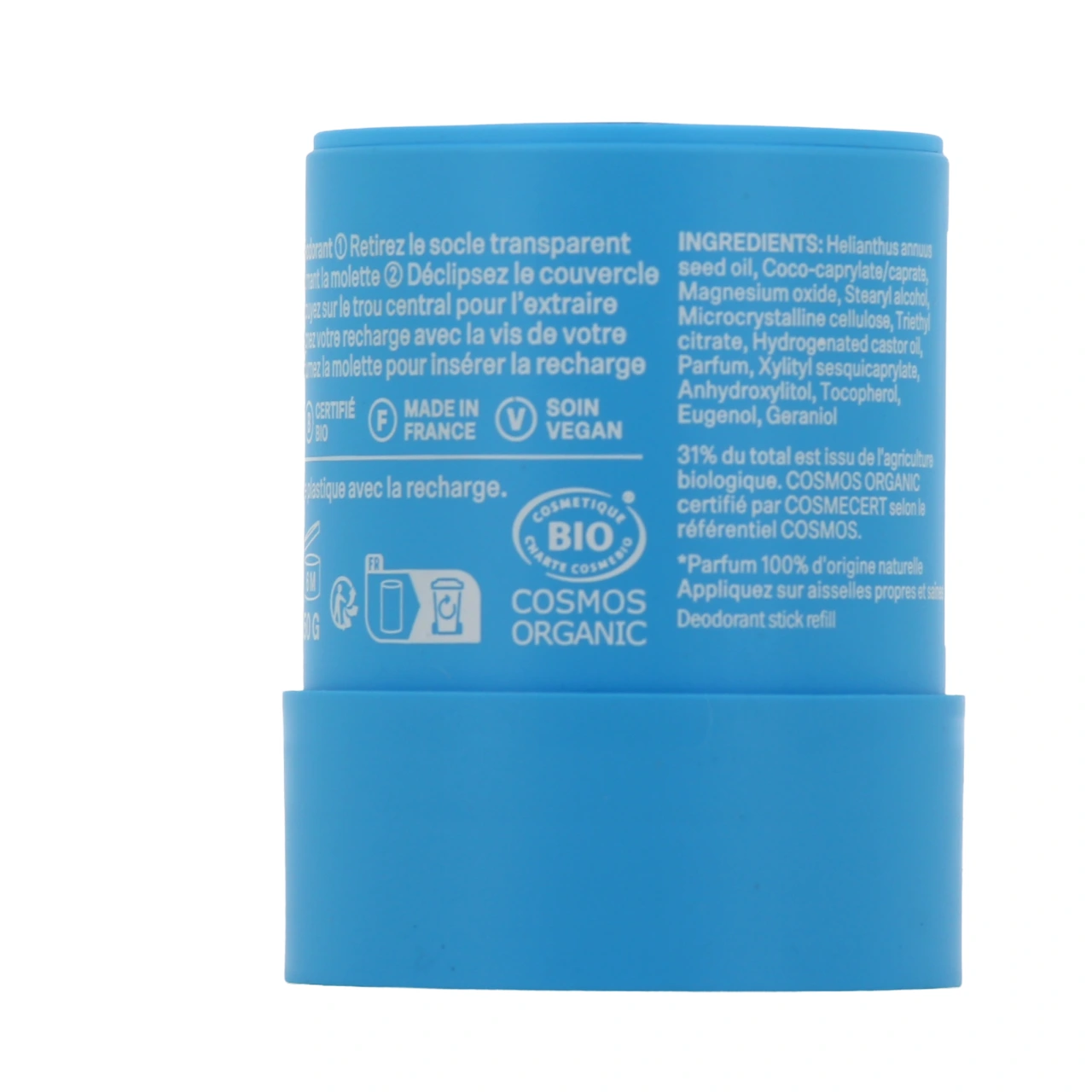 Respire Déodorant Stick Bio - Vue 12
