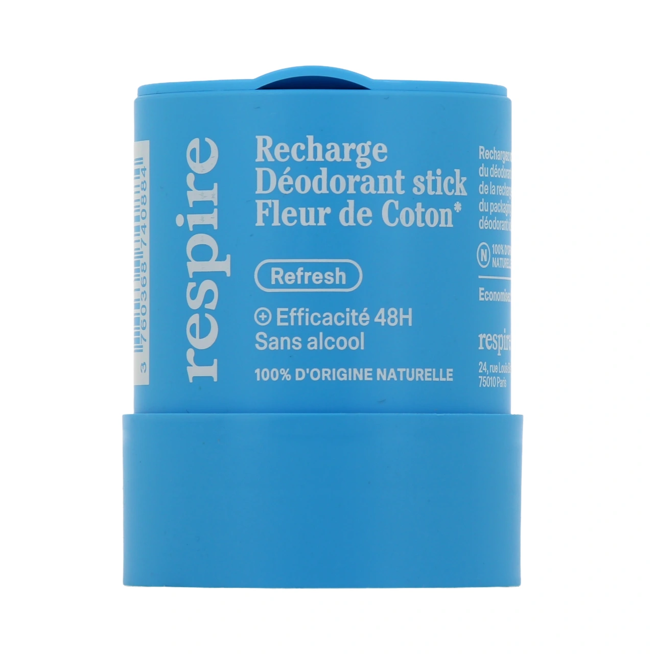 Respire Déodorant Stick Bio - Vue 11
