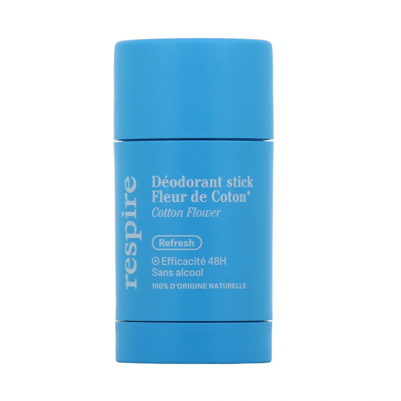 Respire Déodorant Stick Bio - Vue 2